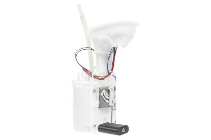 Fuel Feed Unit -