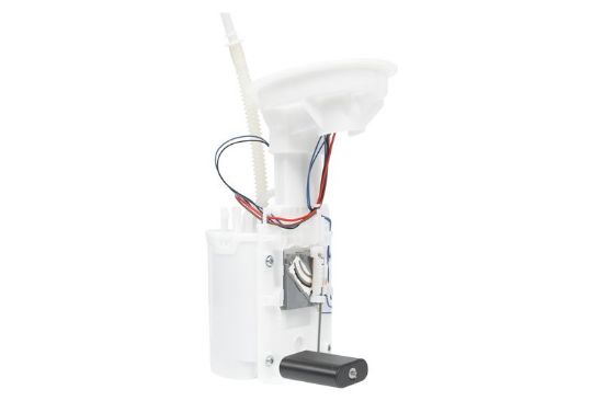 Fuel Feed Unit -