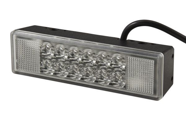 Strobe-type Beacon -