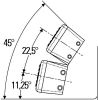 Strobe-type Beacon -
