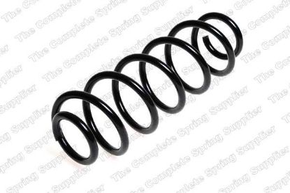 Suspension Spring tagum. Seat TOLEDO 10/98