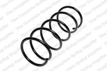 Suspension Spring esim. Mitsubishi SPACE ST