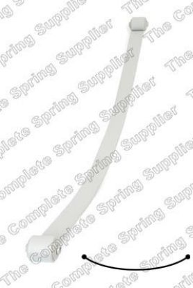 Spring Pack CADDY VAN LWB 07-20