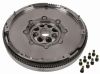 Flywheel -