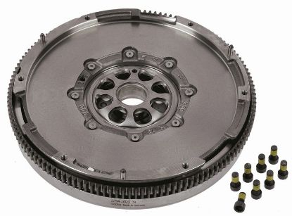 Flywheel -