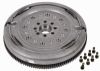 Flywheel -