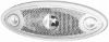 End Outline Marker Light -