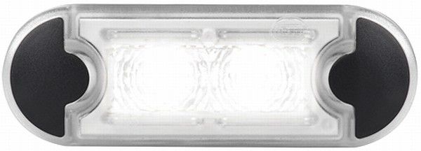 Door Entry Light -