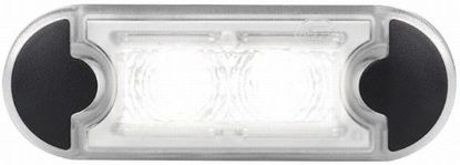 Door Entry Light -