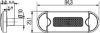 Door Entry Light -