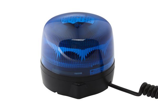 Strobe-type Beacon -
