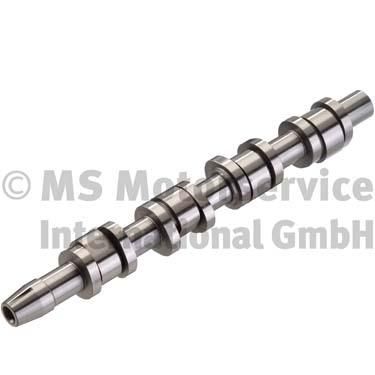 Camshaft VAG 2,0lTDI16V välja