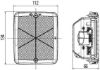 Rear Fog Light -