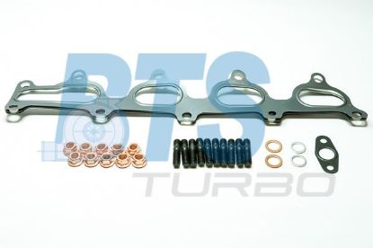 Mounting Kit, charger -