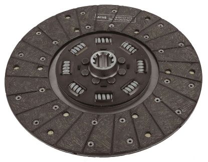 Clutch Disc -