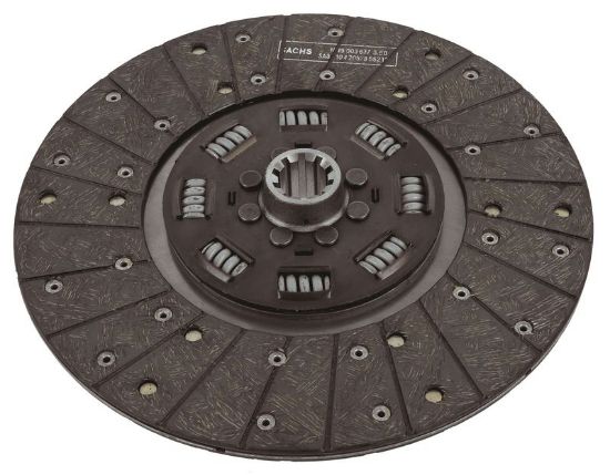 Clutch Disc -