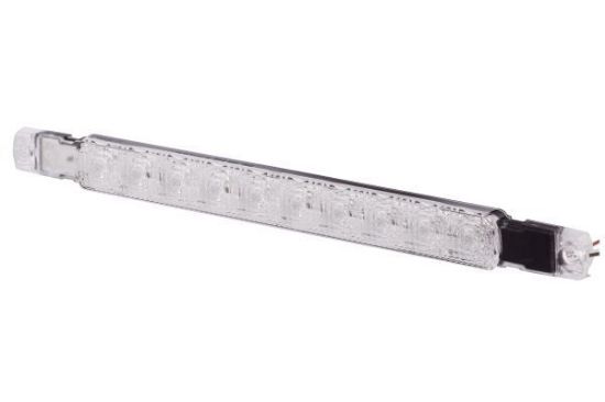 Tail Light Assembly -