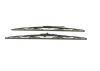 Wiper Blade TWIN 609 SET 600/600mm düüsiga