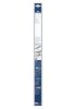 Wiper Blade TWIN 609 SET 600/600mm düüsiga