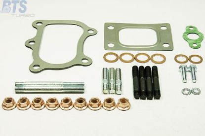 Mounting Kit, charger NISSA