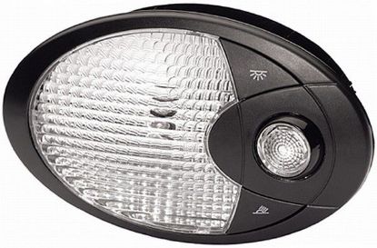 Interior Light -
