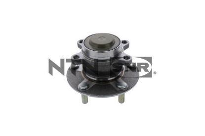 Wheel Bearing Kit -