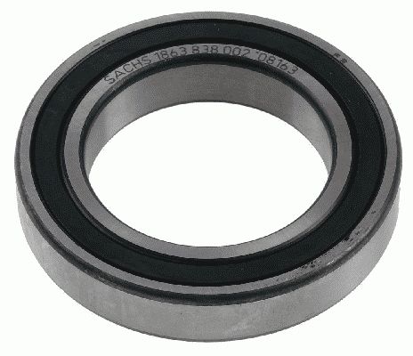 Clutch Release Bearing -