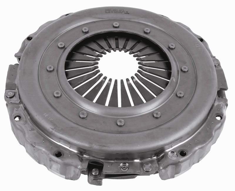 Clutch Pressure Plate -