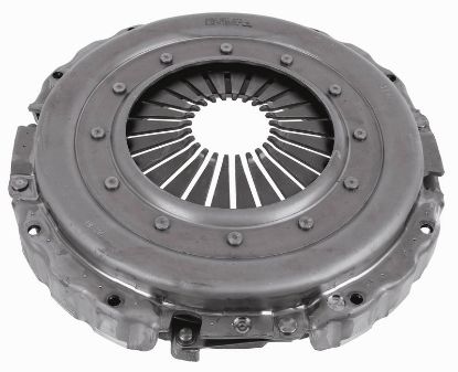 Clutch Pressure Plate -