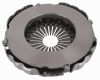 Clutch Pressure Plate -