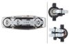Tail Light Assembly -