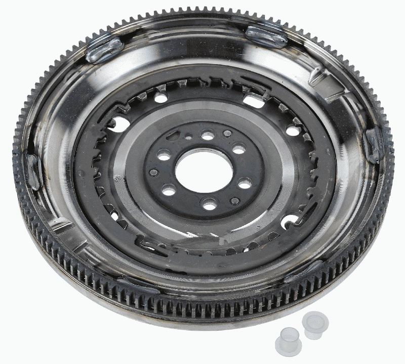 Flywheel -