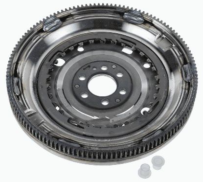 Flywheel -