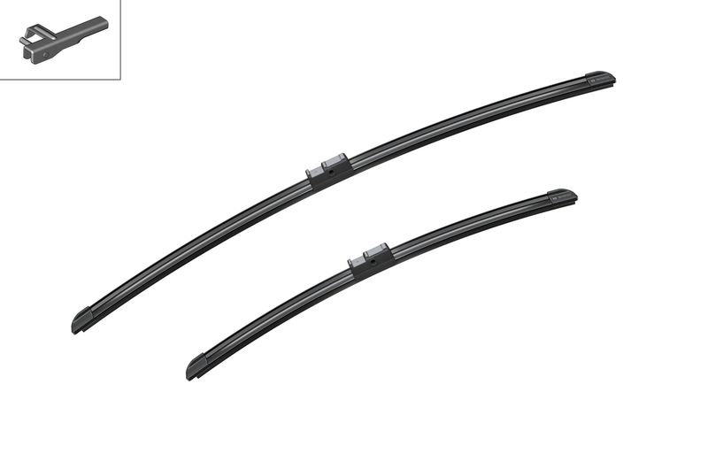 Wiper Blade Aerotwin A952S SET 650/450mm Wiper Blade Aerotwin A952S SET 650/450mm
