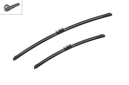 Wiper Blade Aerotwin A952S SET 650/450mm