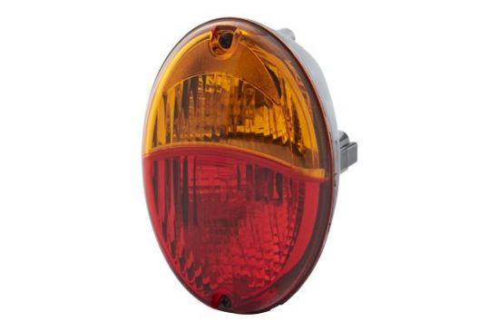 Tail Light Assembly -