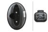Tail Light Assembly -