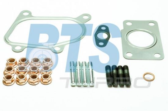 Mounting Kit, charger -