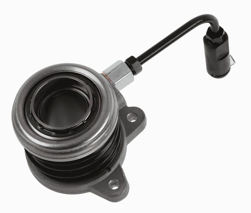 Central Slave Cylinder, clutch -