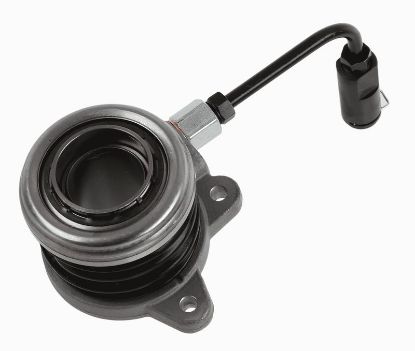 Central Slave Cylinder, clutch -