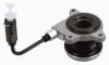 Central Slave Cylinder, clutch -