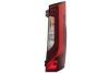 Tail Light Assembly MERCEDES-BENZ - 910 820 53 00