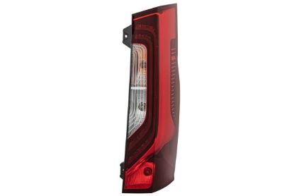 Tail Light Assembly MERCEDES-BENZ - 910 820 53 00 Tail Light Assembly MERCEDES-BENZ - 910 820 53 00