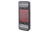 Tail Light Assembly -