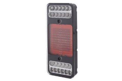 Tail Light Assembly -
