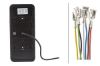 Tail Light Assembly -
