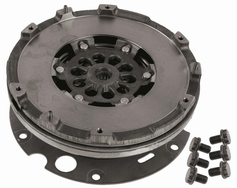 Flywheel -