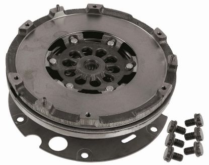 Flywheel -