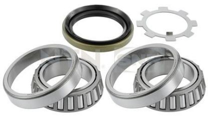 Wheel Bearing Kit Suzuki Samurai esim.