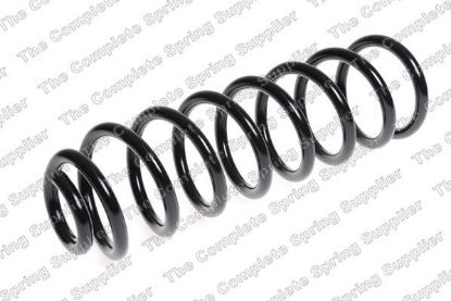 Suspension Spring esim. MB CLS350 / CLS320